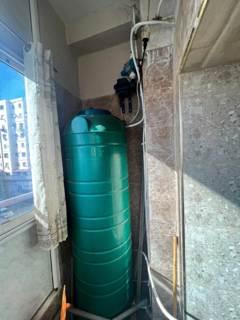 Appartement à vendre à Oran
