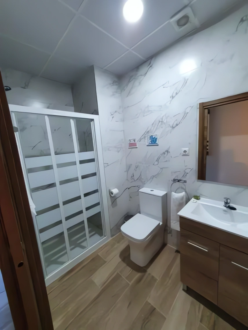 Appartement à vendre à Bordj El Kiffan