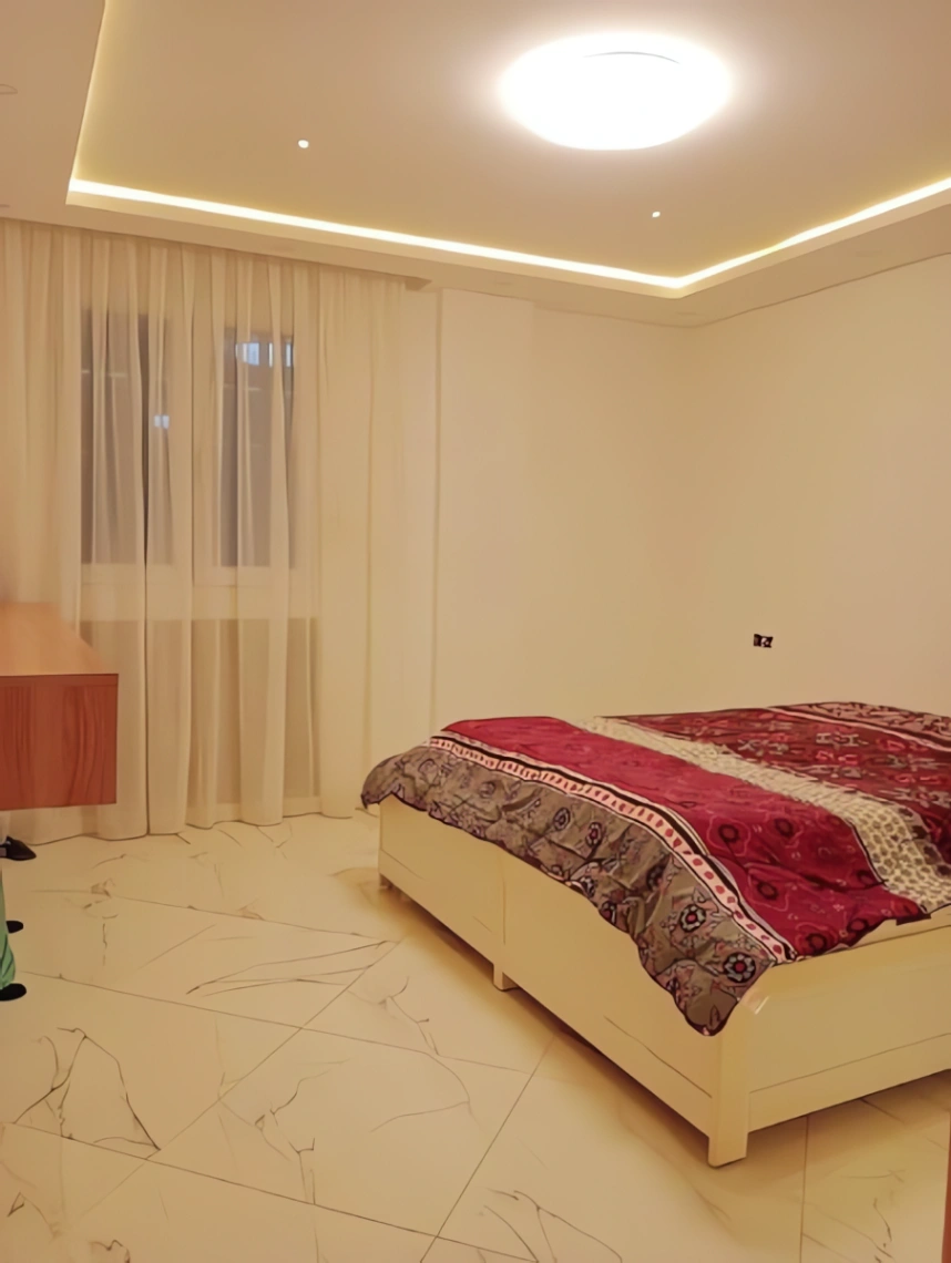 Appartement à vendre à Bordj El Kiffan