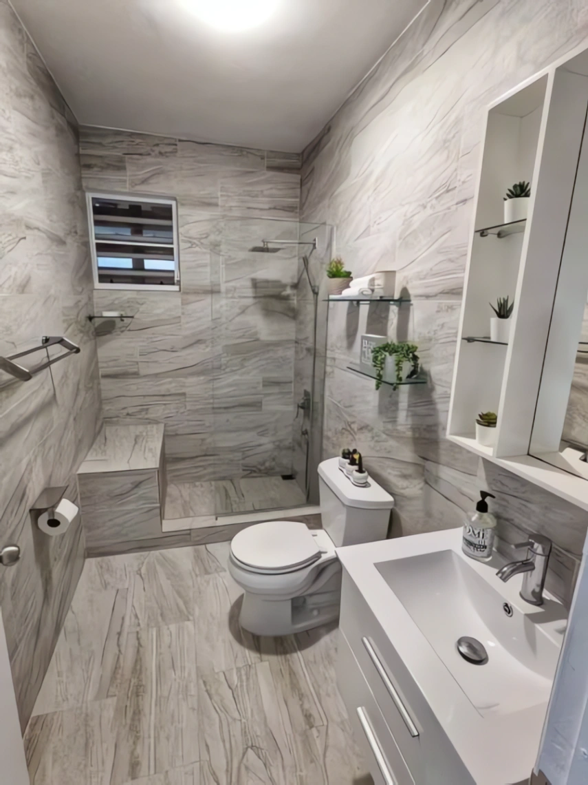 Appartement à vendre à Bordj El Kiffan