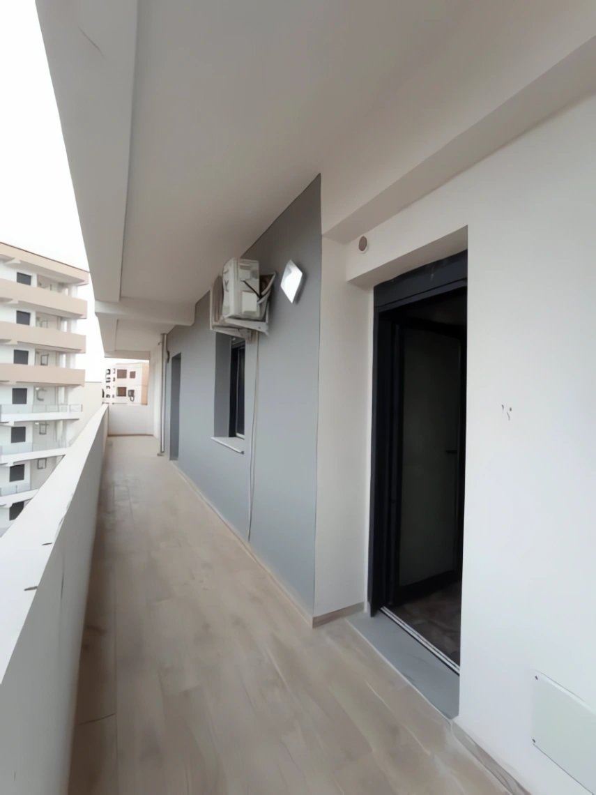 Appartement à louer à Hydra