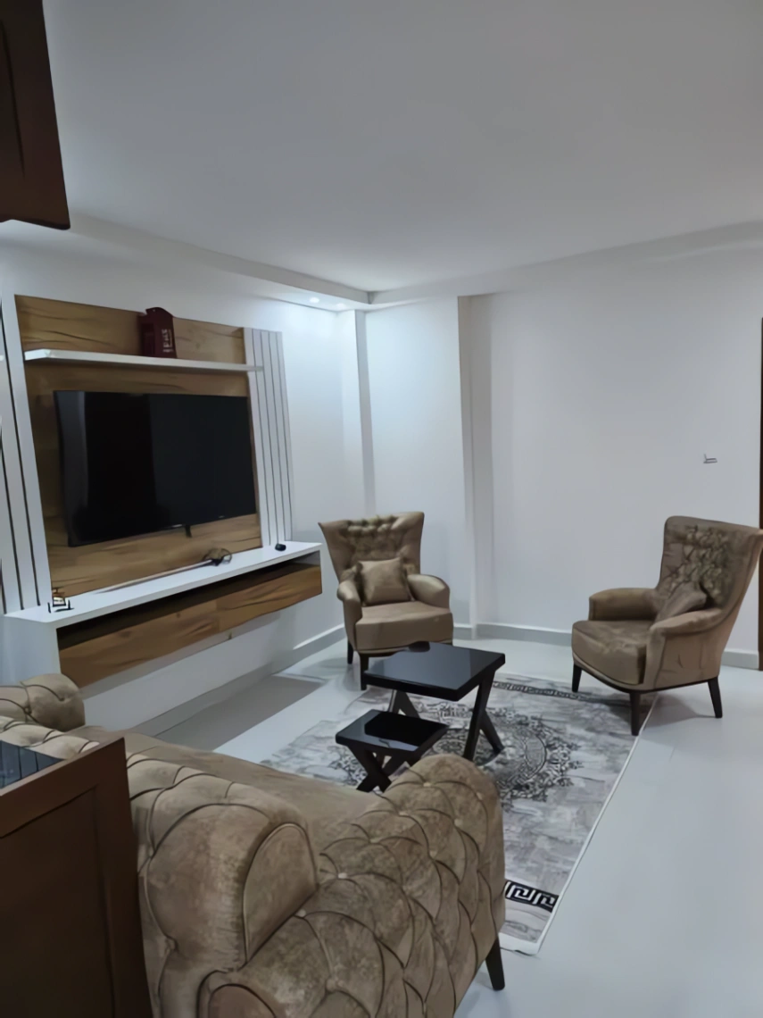 Appartement à louer à Bordj El Kiffan