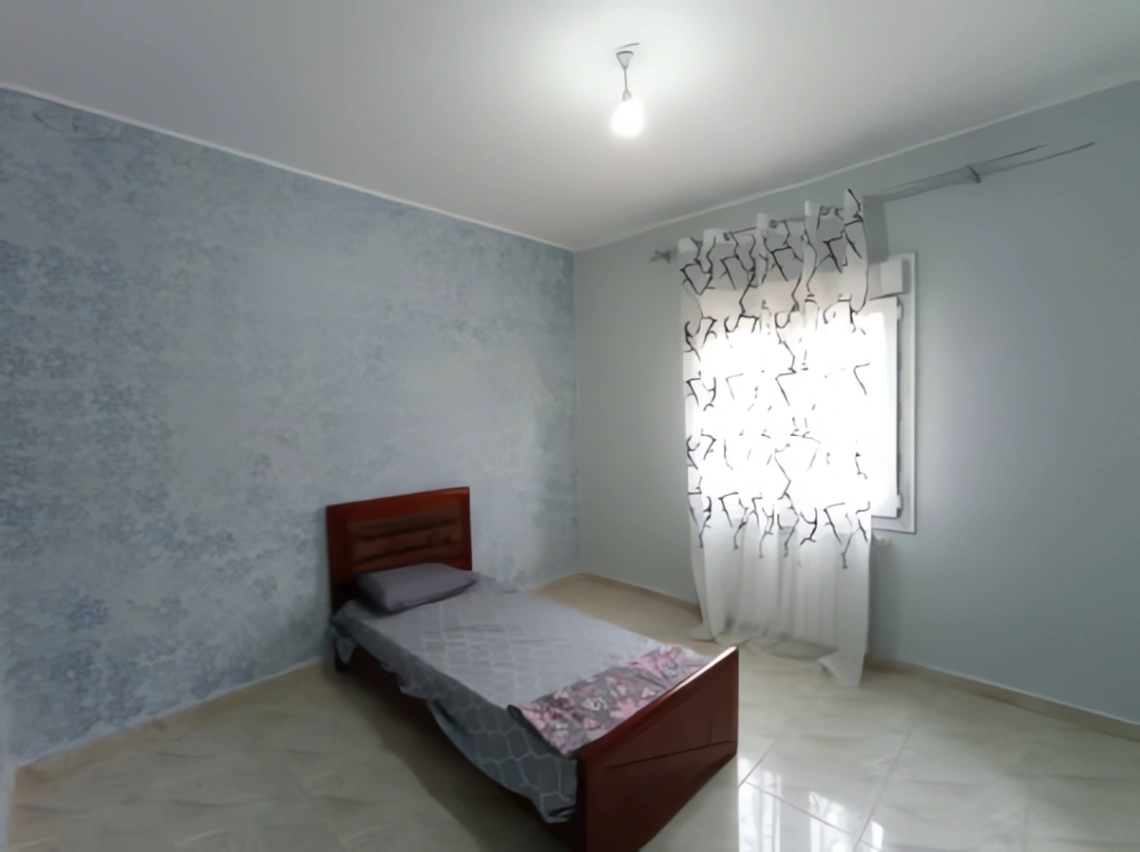 Appartement à vendre à Bordj El Kiffan