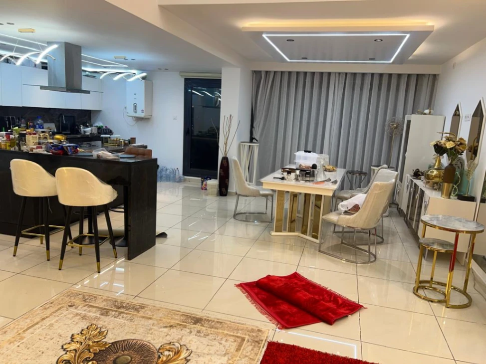 Photo de l'appartement