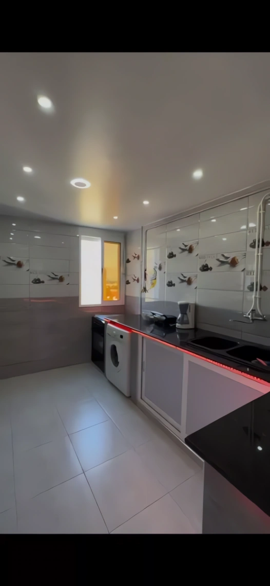 Appartement à vendre à Ain Benian
