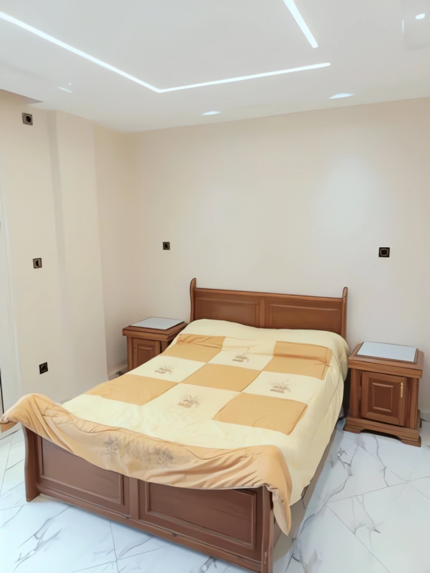 Appartement à louer à Bordj El Kiffan