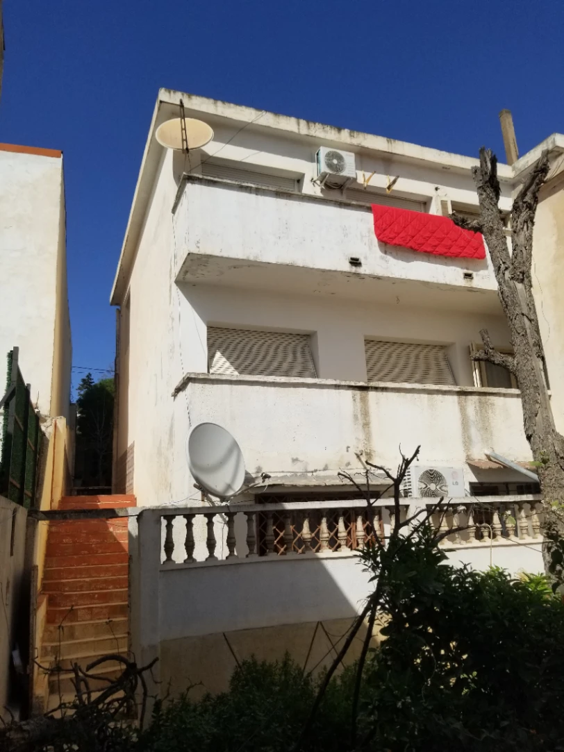 Photo de l'appartement