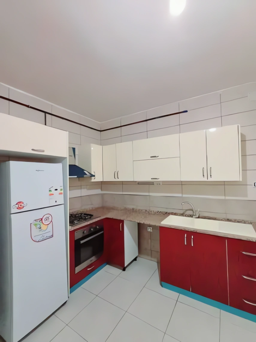 Appartement à louer à Reghaia