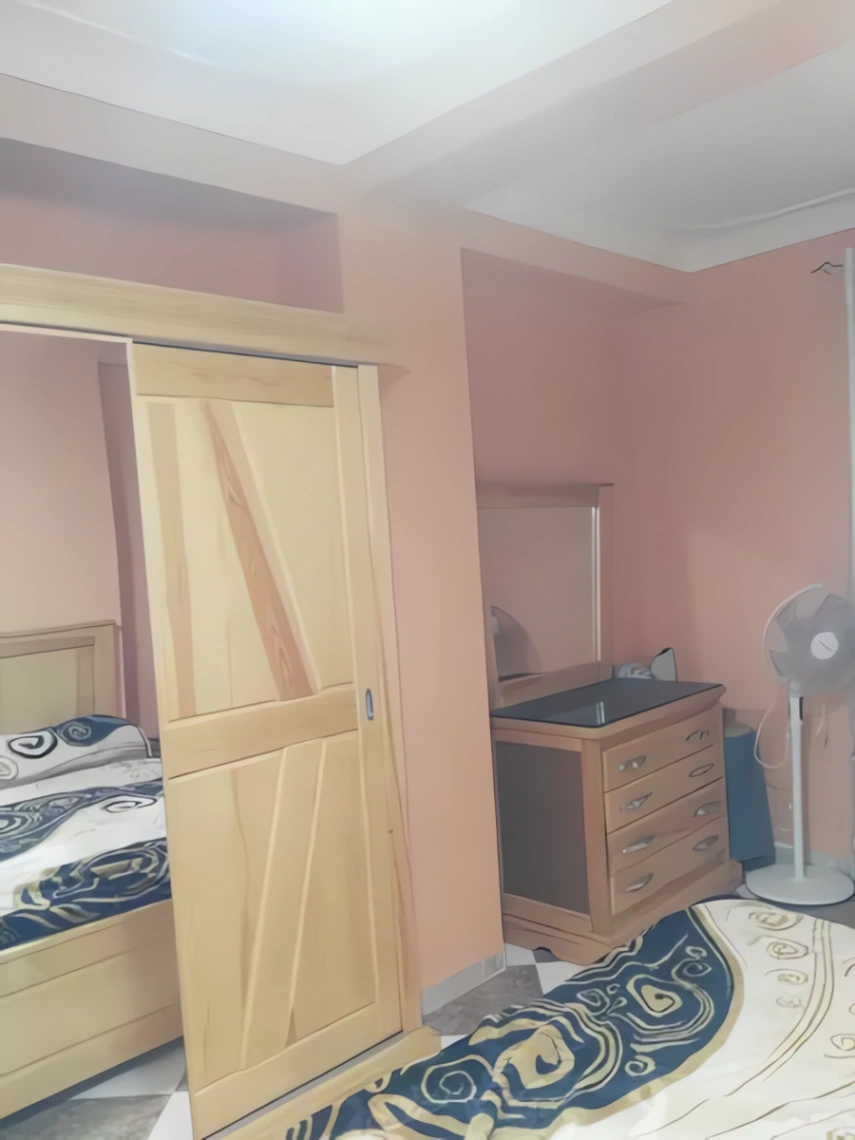 Appartement à louer à Bejaia