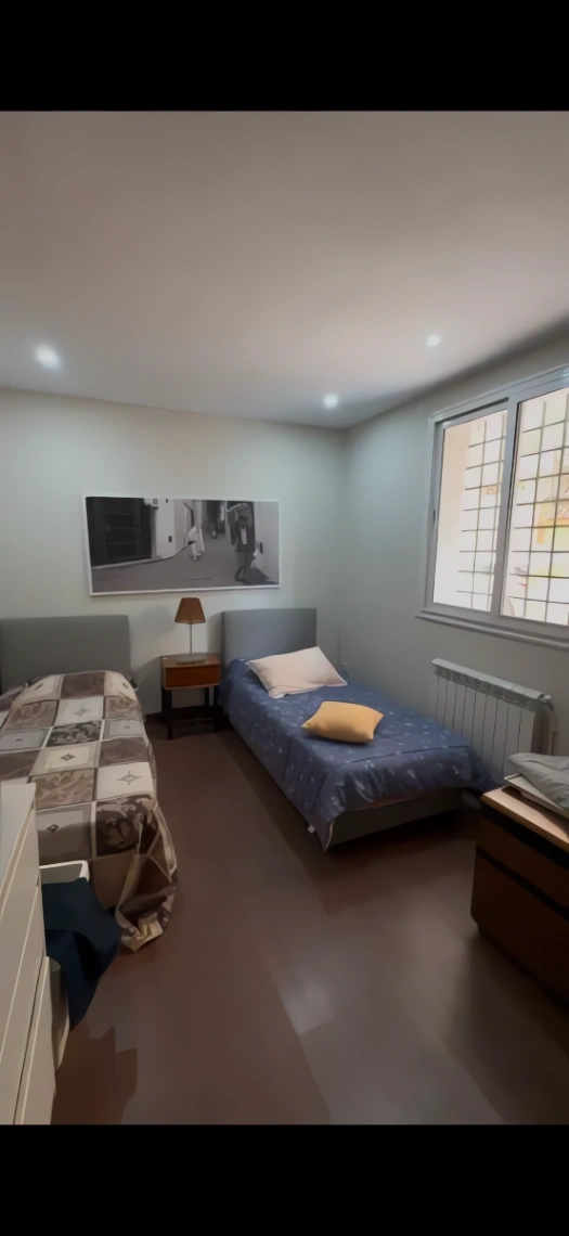 Appartement à vendre à Cheraga