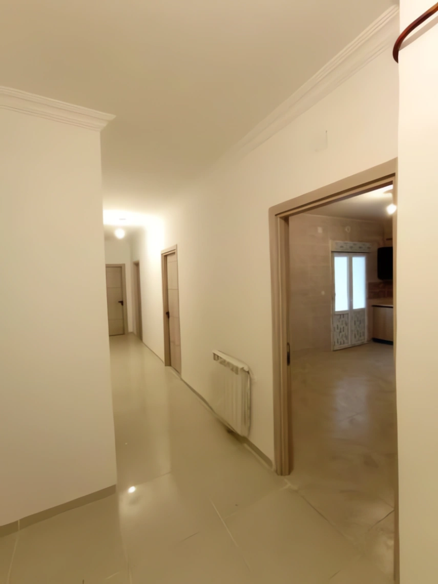 Appartement à louer à Kouba