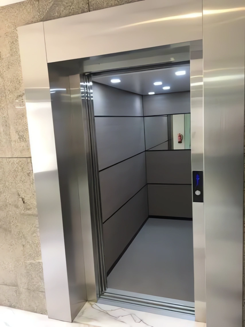 Appartement à vendre à Bordj El Kiffan