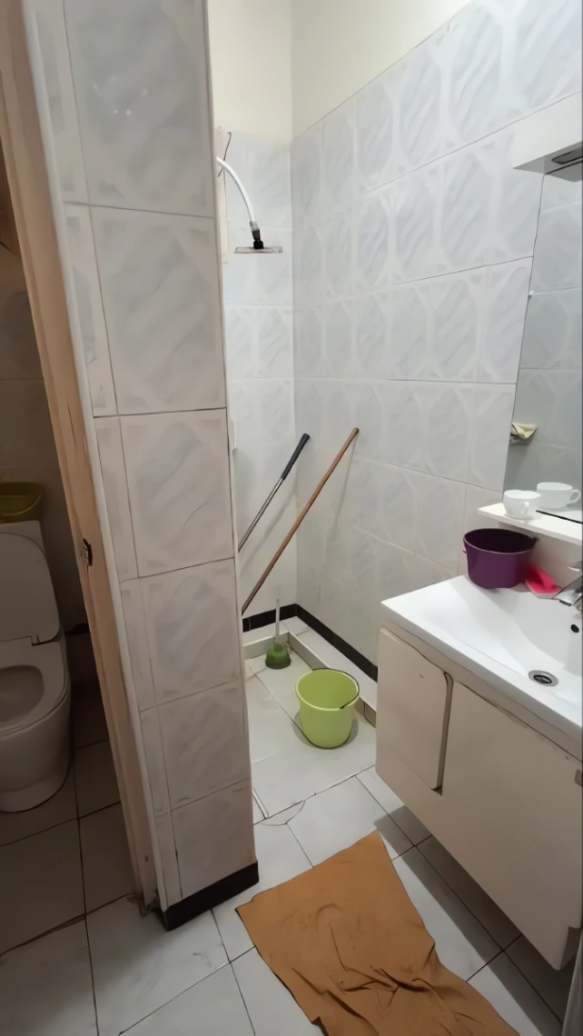 Appartement à vendre à Oran