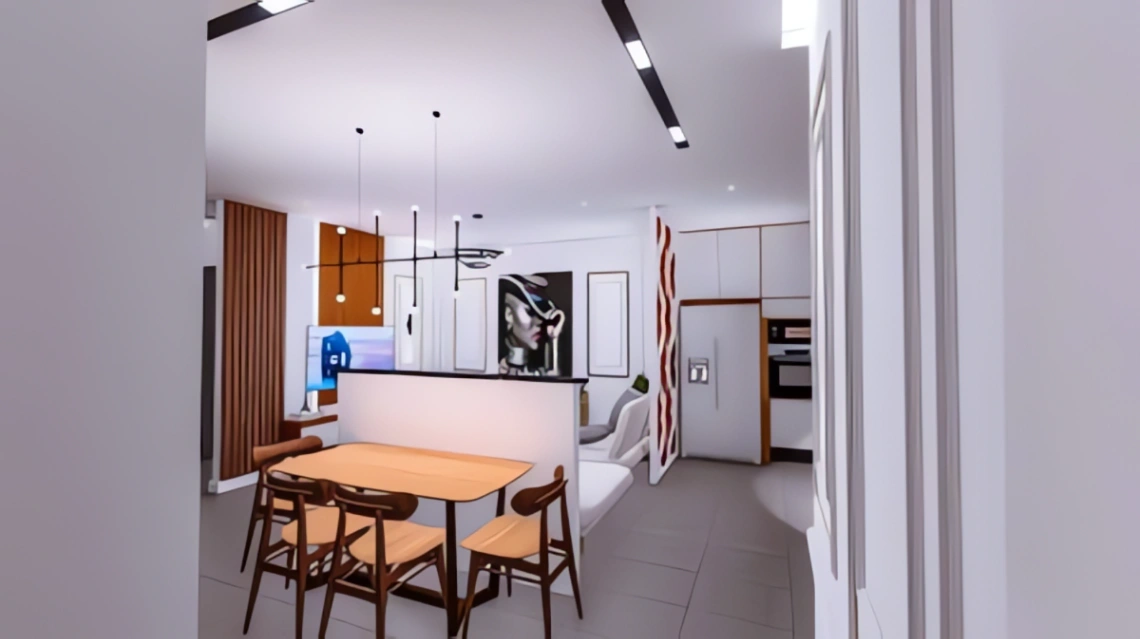 Appartement à vendre à Ouled Fayet