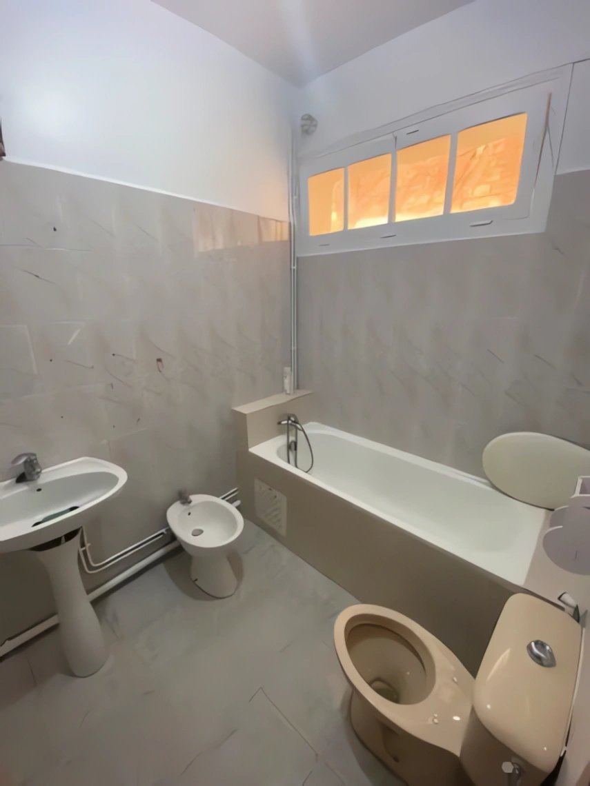 Appartement à louer à Birkhadem