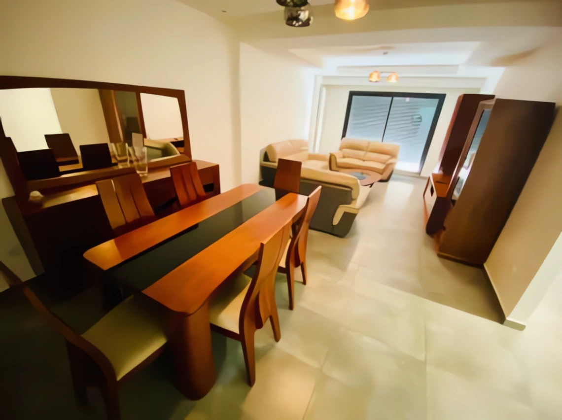 Appartement à louer à Hydra