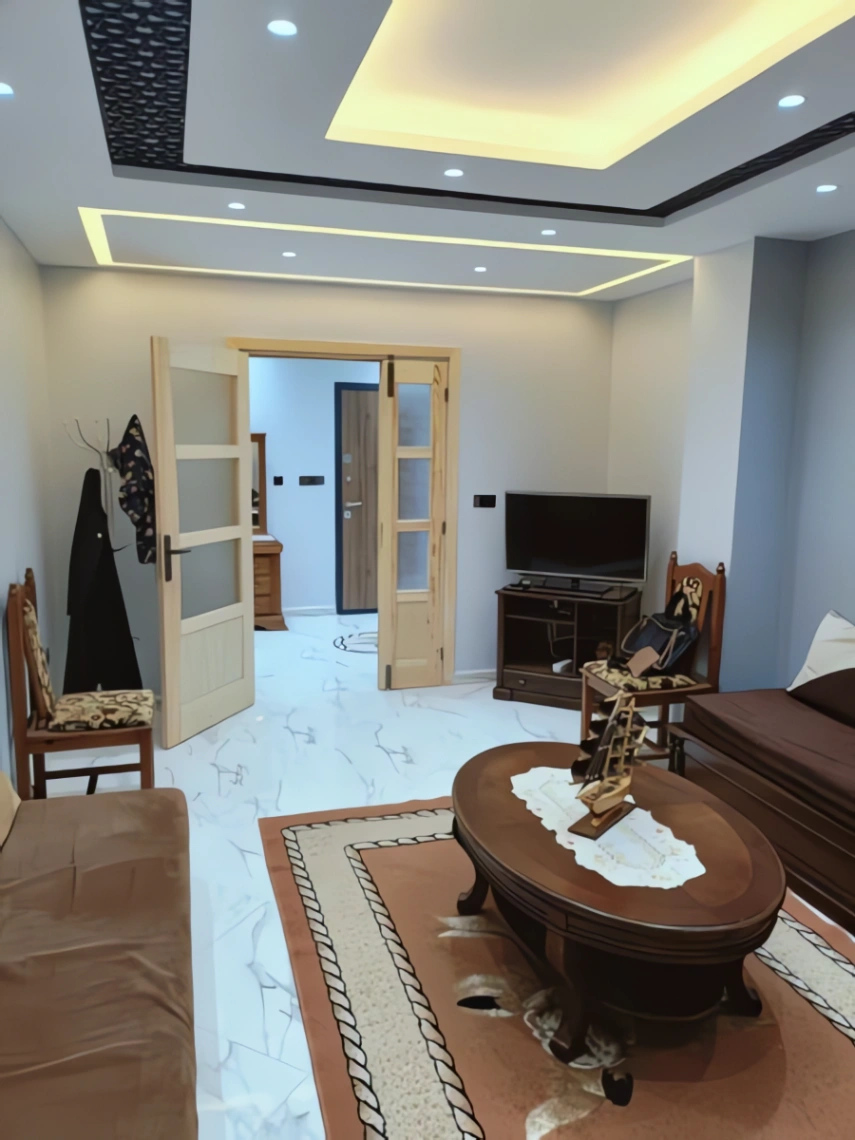 Appartement à louer à Bordj El Kiffan