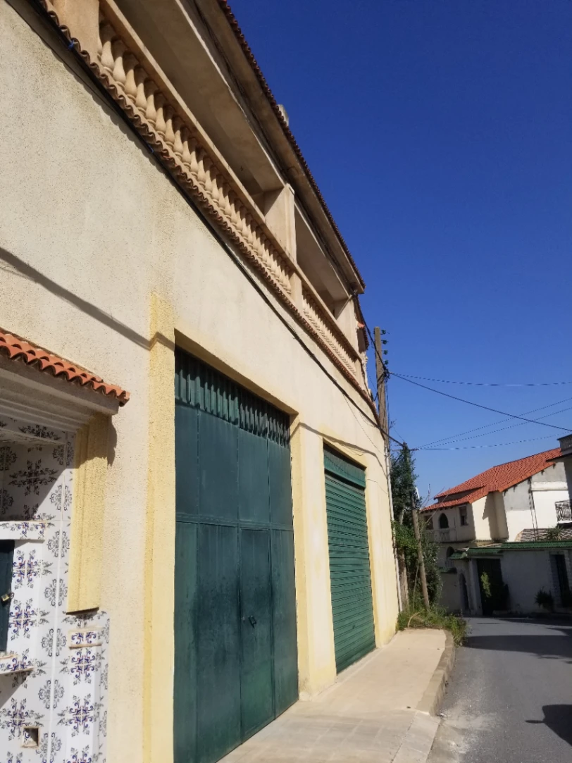 Photo de l'appartement