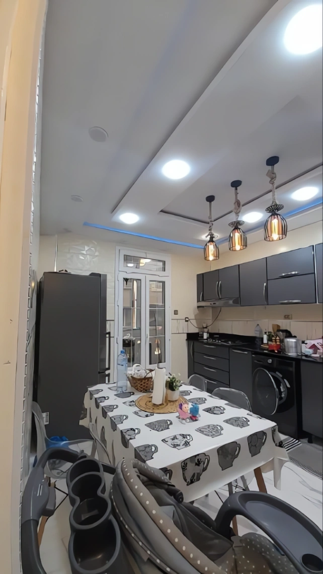 Appartement à vendre à Bordj El Kiffan