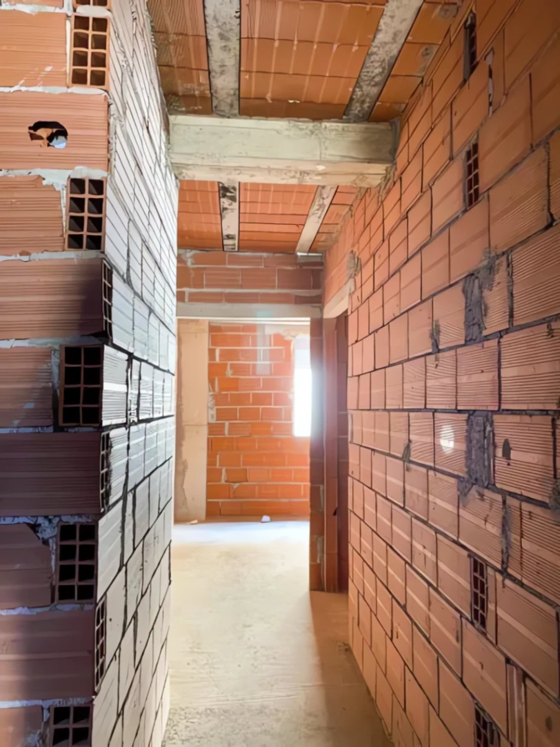 Appartement à vendre à Bordj El Kiffan