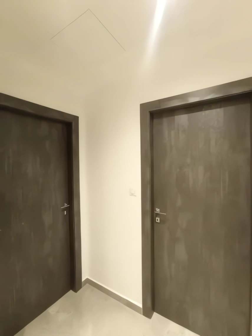 Appartement à vendre à Cheraga