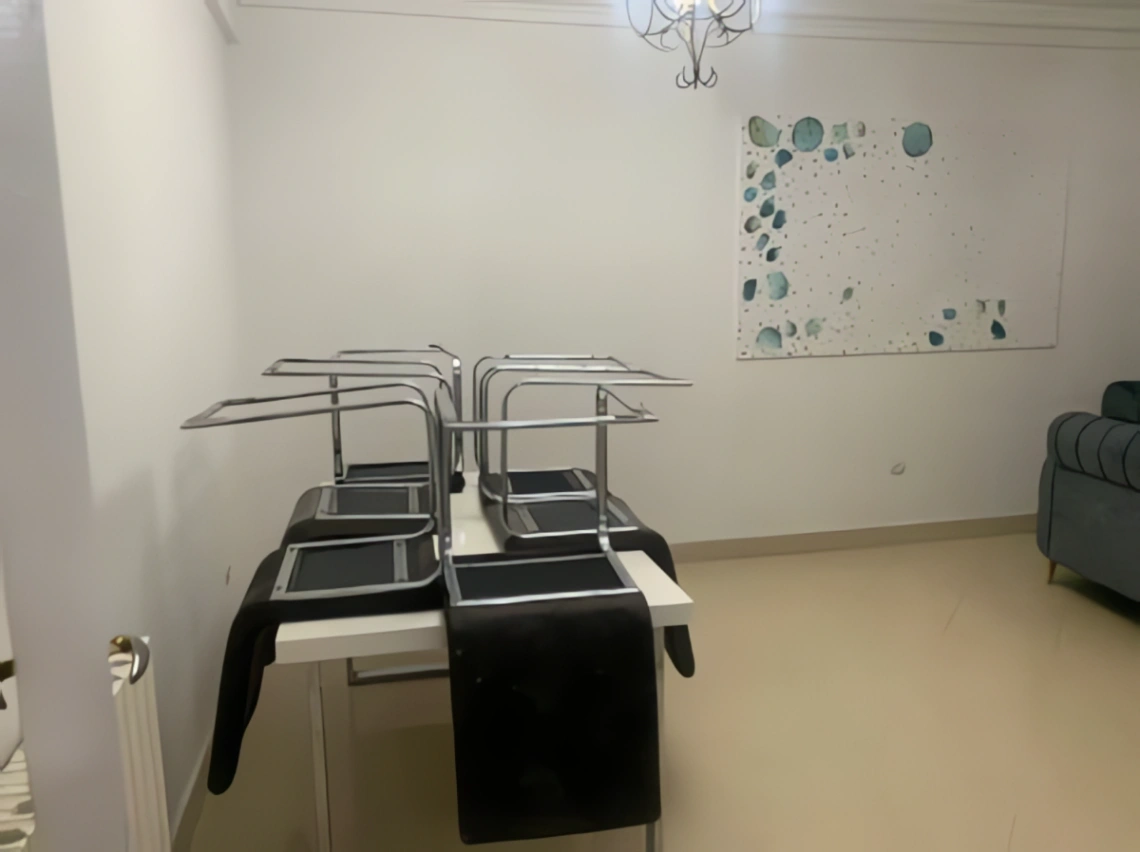Appartement à louer à Hydra