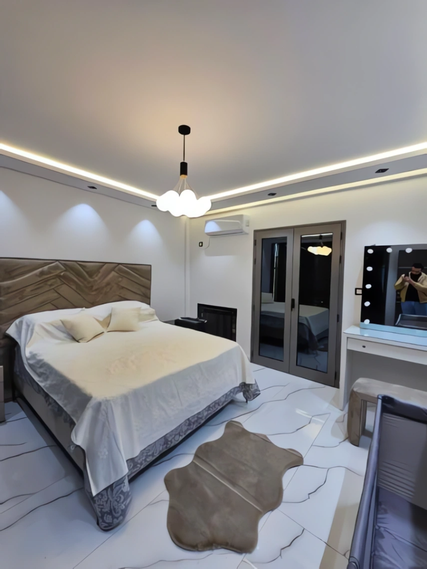 Appartement à vendre à Kouba