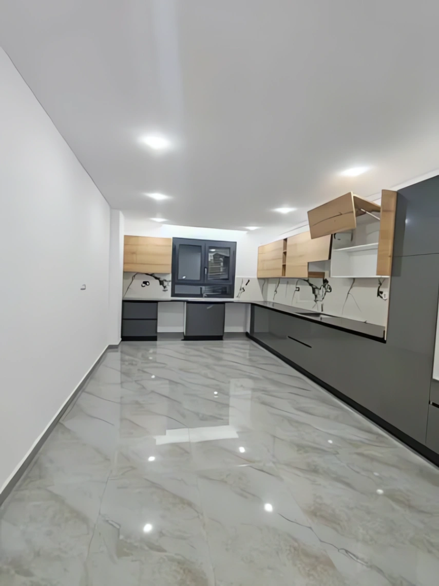 Appartement à vendre à Bir Mourad Rais