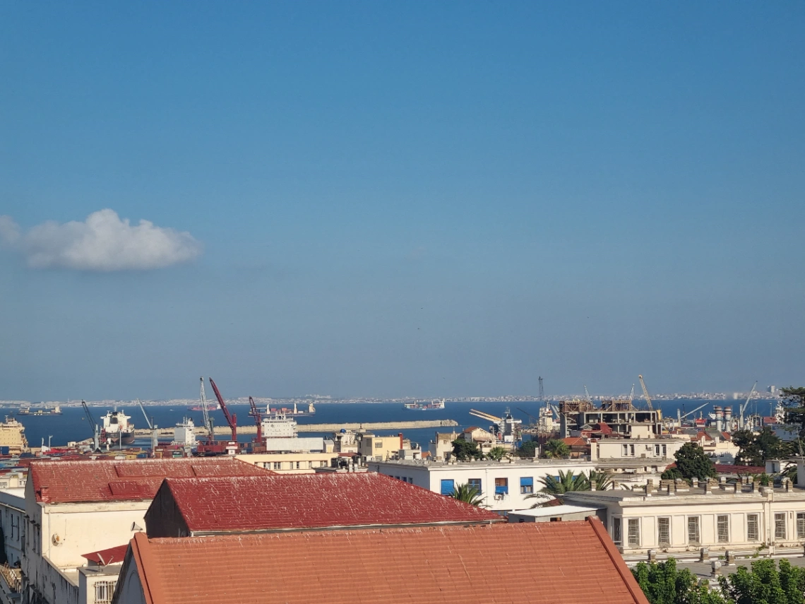 Photo de l'appartement