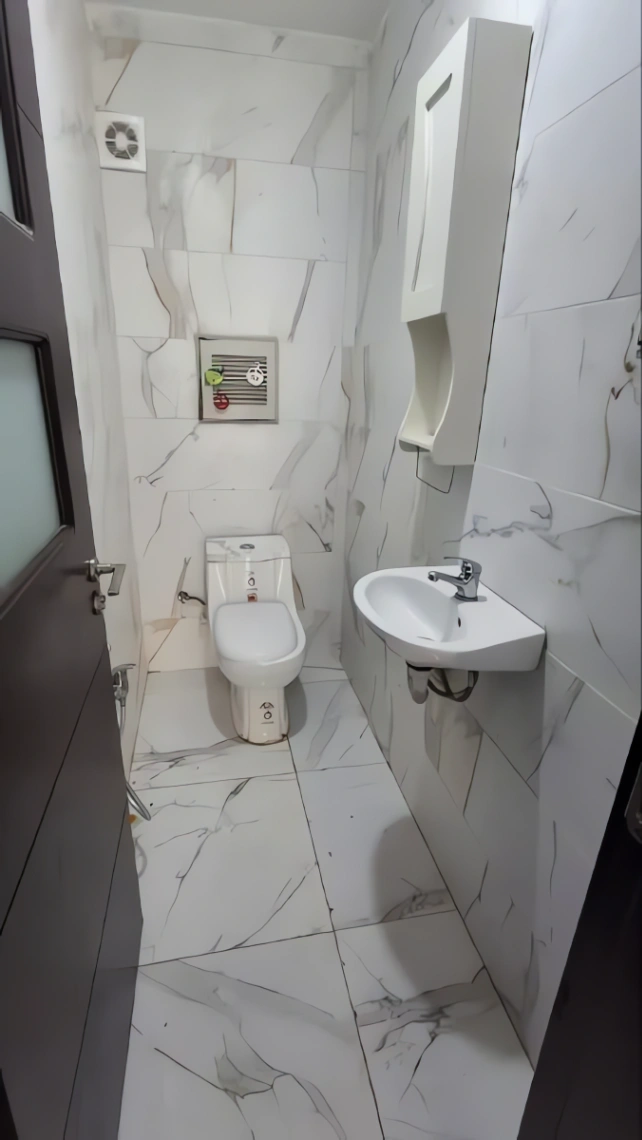 Appartement à vendre à Bir El Djir