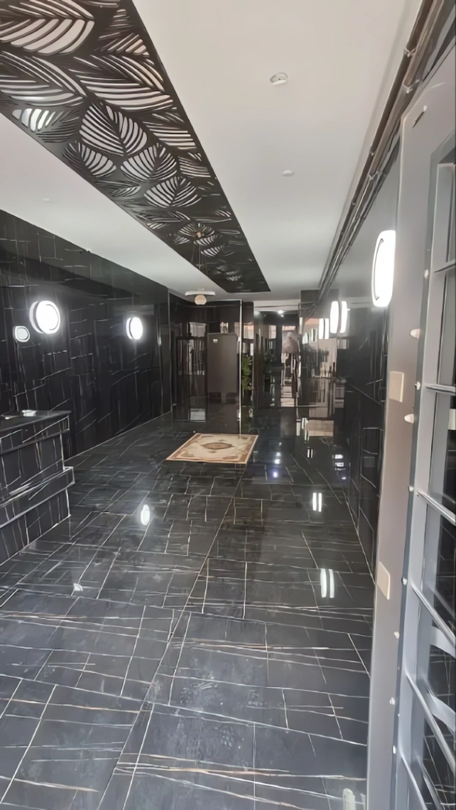 Appartement à vendre à Bir El Djir