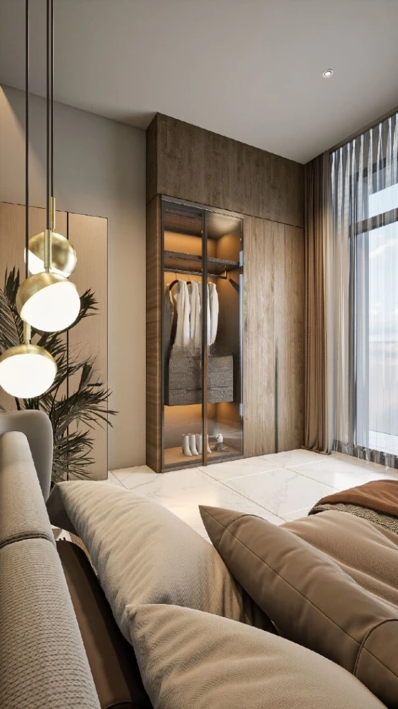 Appartement à vendre à Bir El Djir