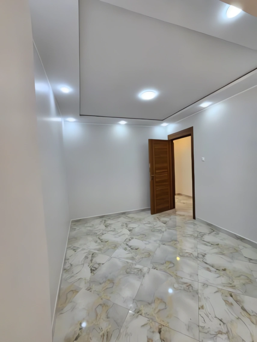 Appartement à vendre à Bordj El Kiffan