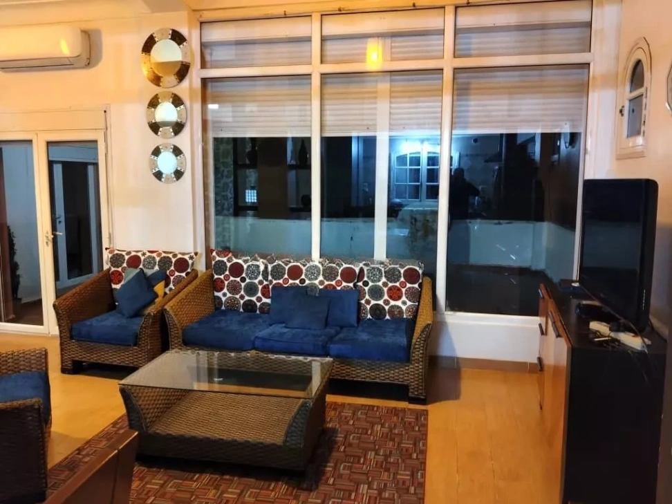 Maison à louer à Ain Taya