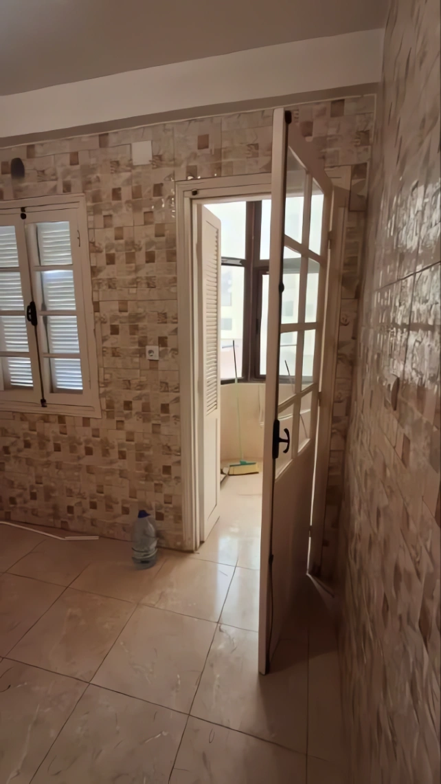 Appartement à vendre à Oran