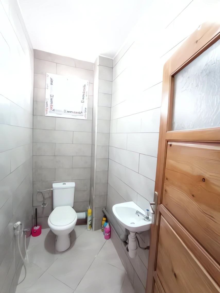 Appartement à louer à Bordj El Kiffan