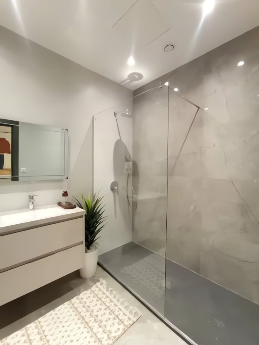 Appartement à vendre à Cheraga