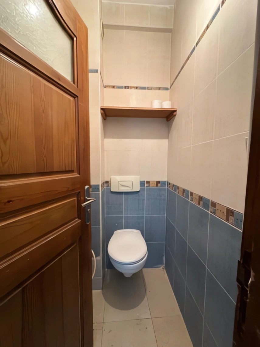 Appartement à vendre à Bir Mourad Rais