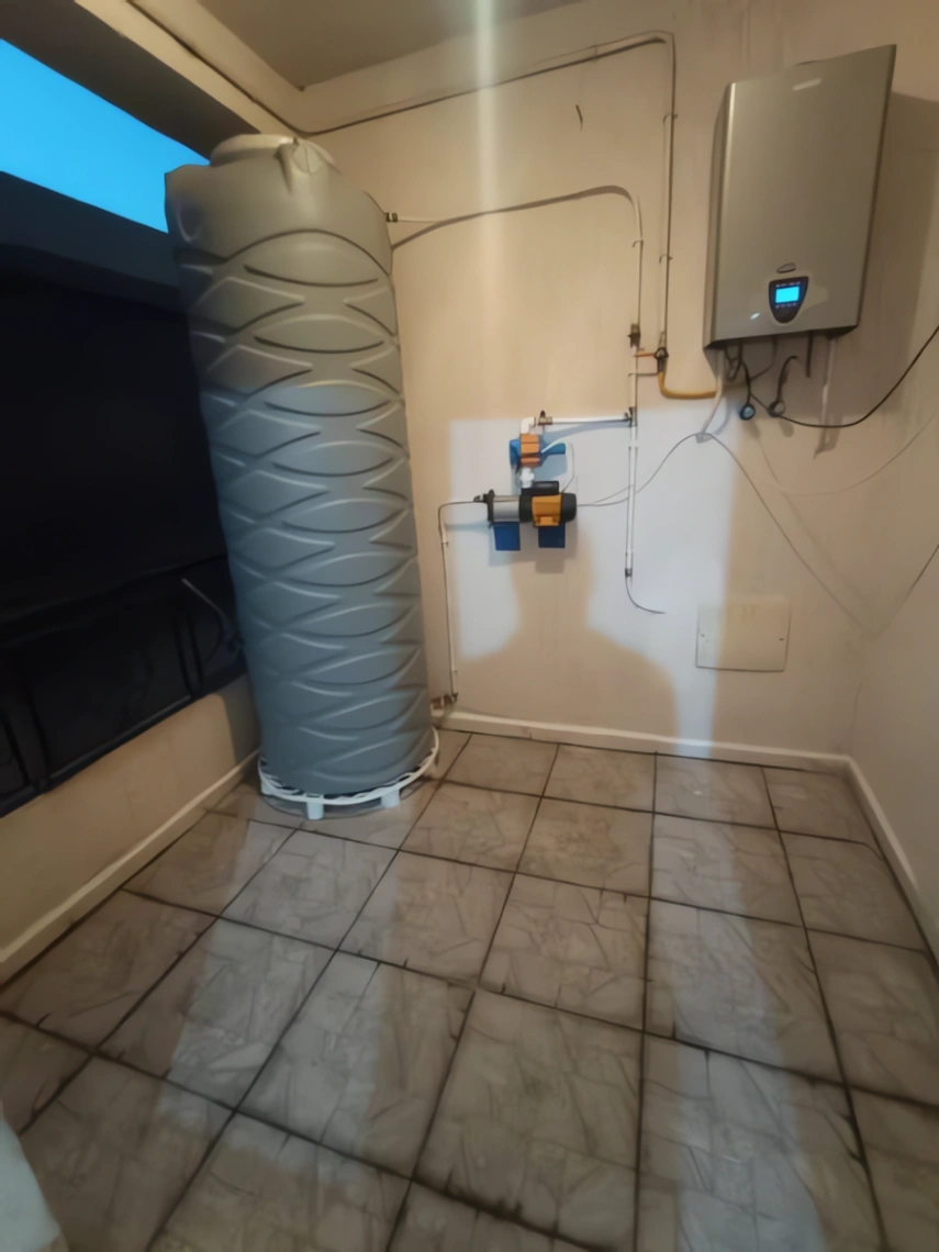 Photo de l'appartement