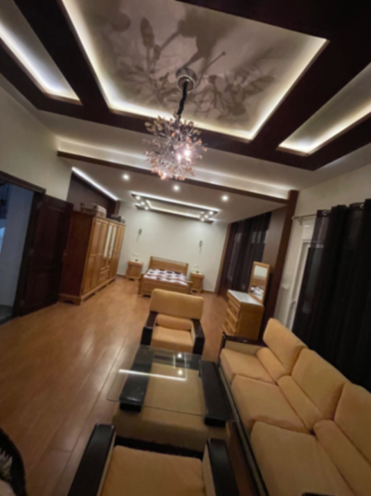 Photo de l'appartement