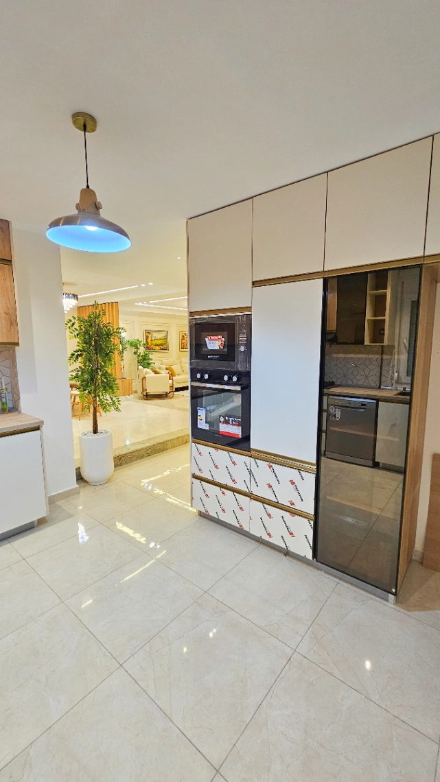 Appartement à vendre à Jijel