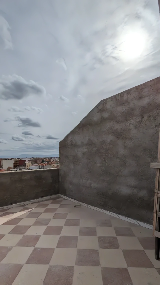 Appartement à vendre à Bordj El Kiffan