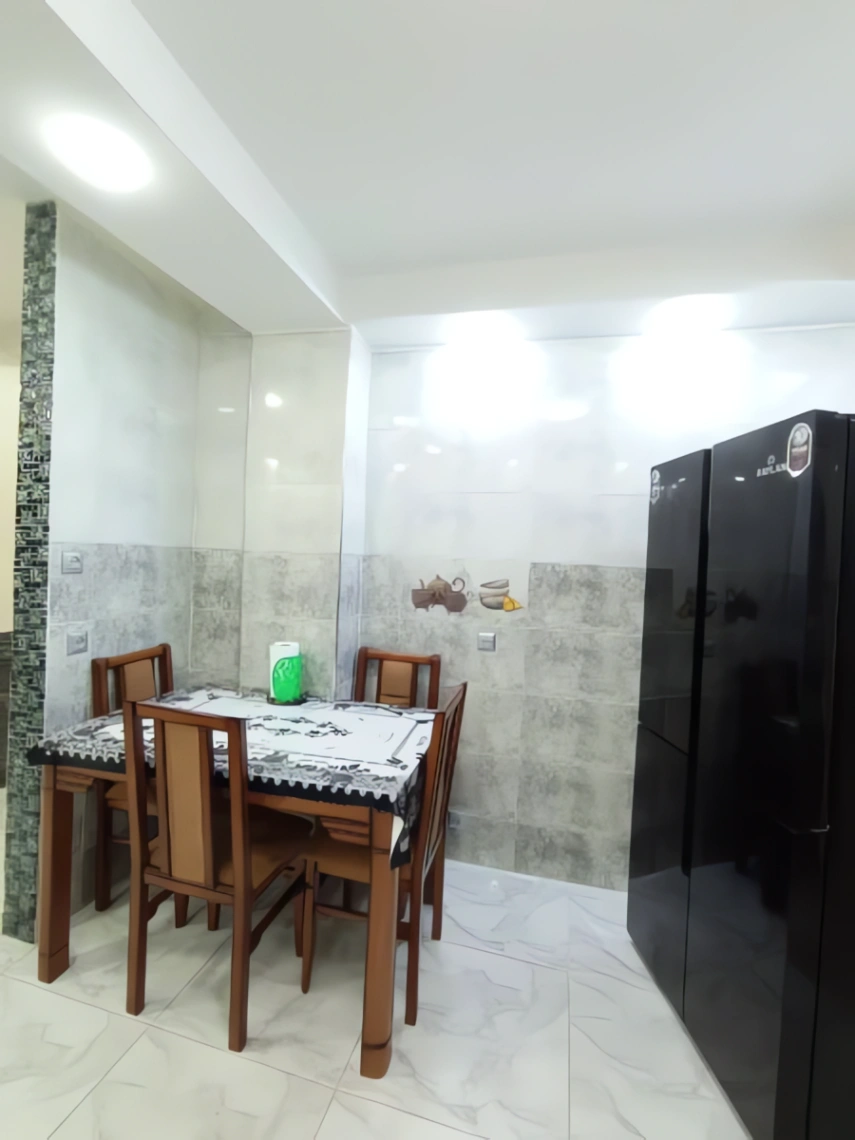 Appartement à louer à Dar El Beida