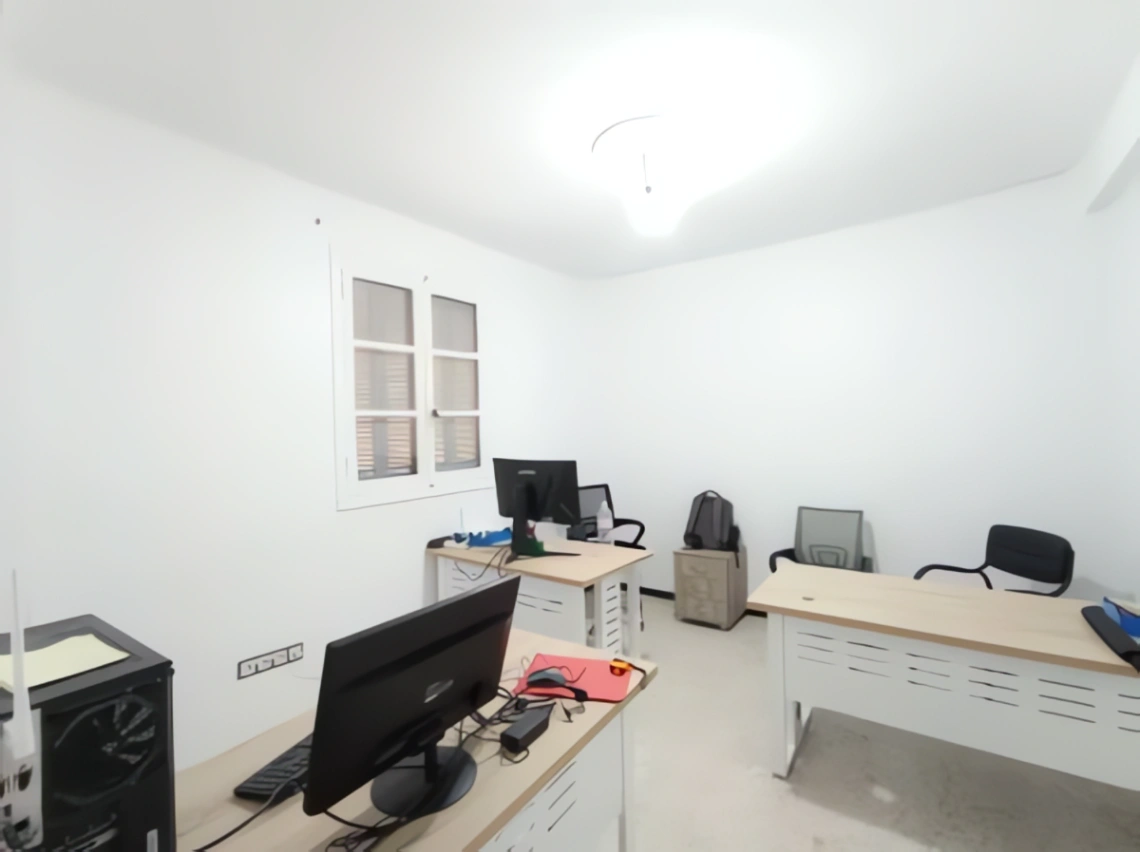 Appartement à louer à Bab Azzouar