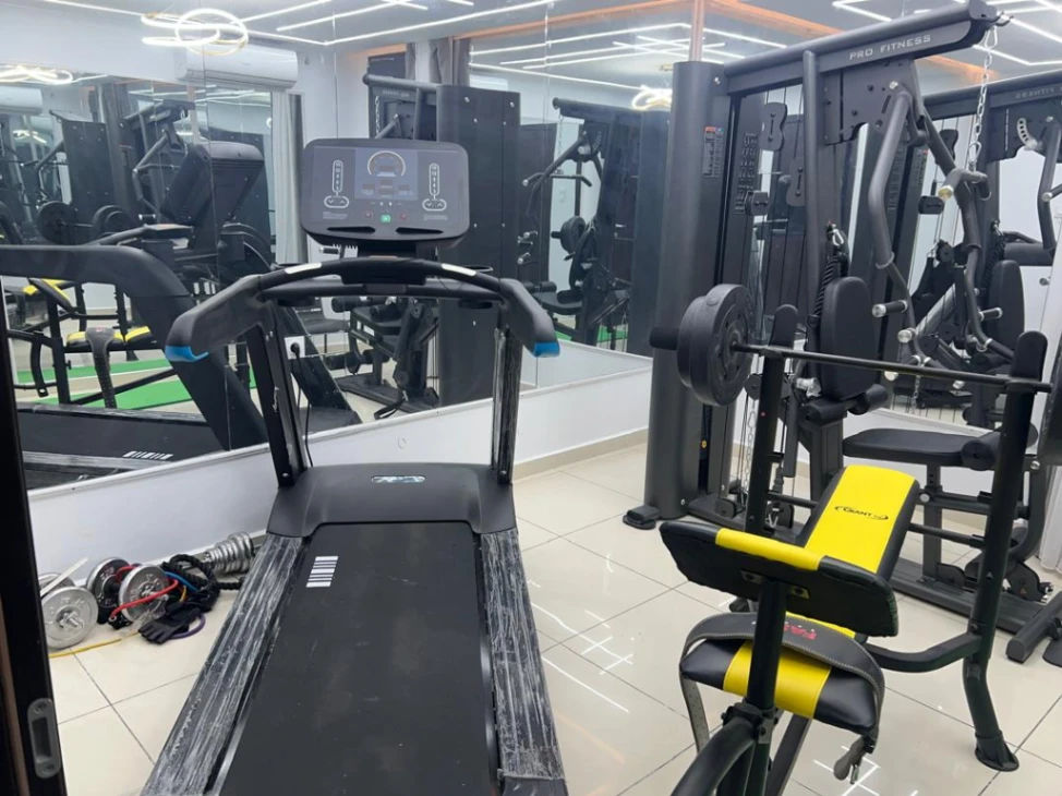 Photo de l'appartement