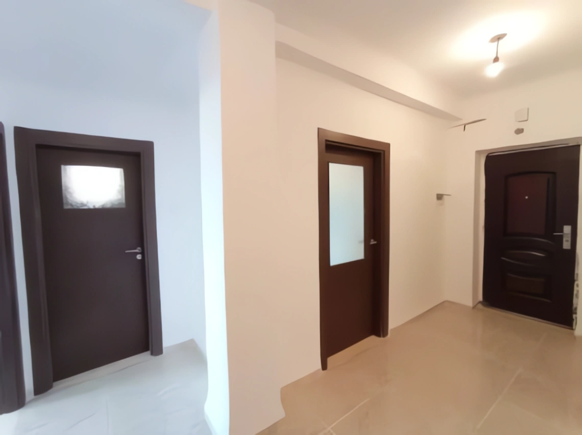 Appartement à vendre à Bordj El Bahri