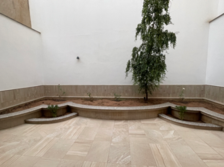 Photo de l'appartement