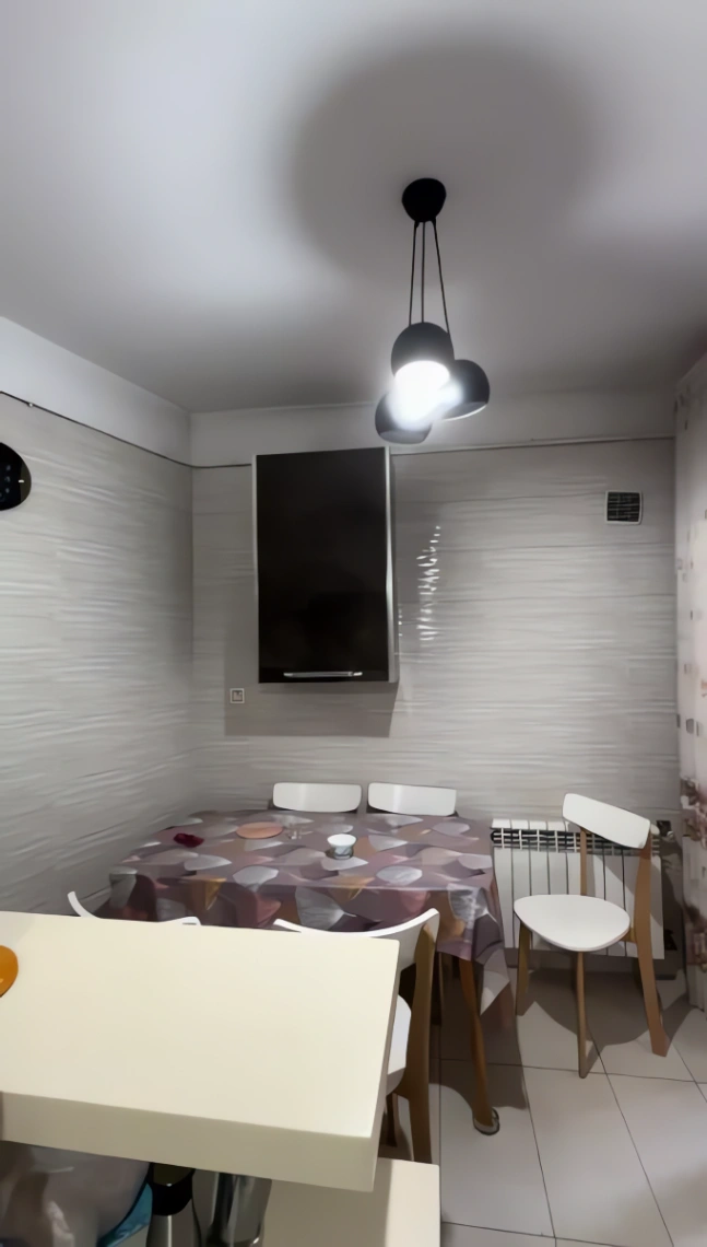 Appartement à louer à Birkhadem