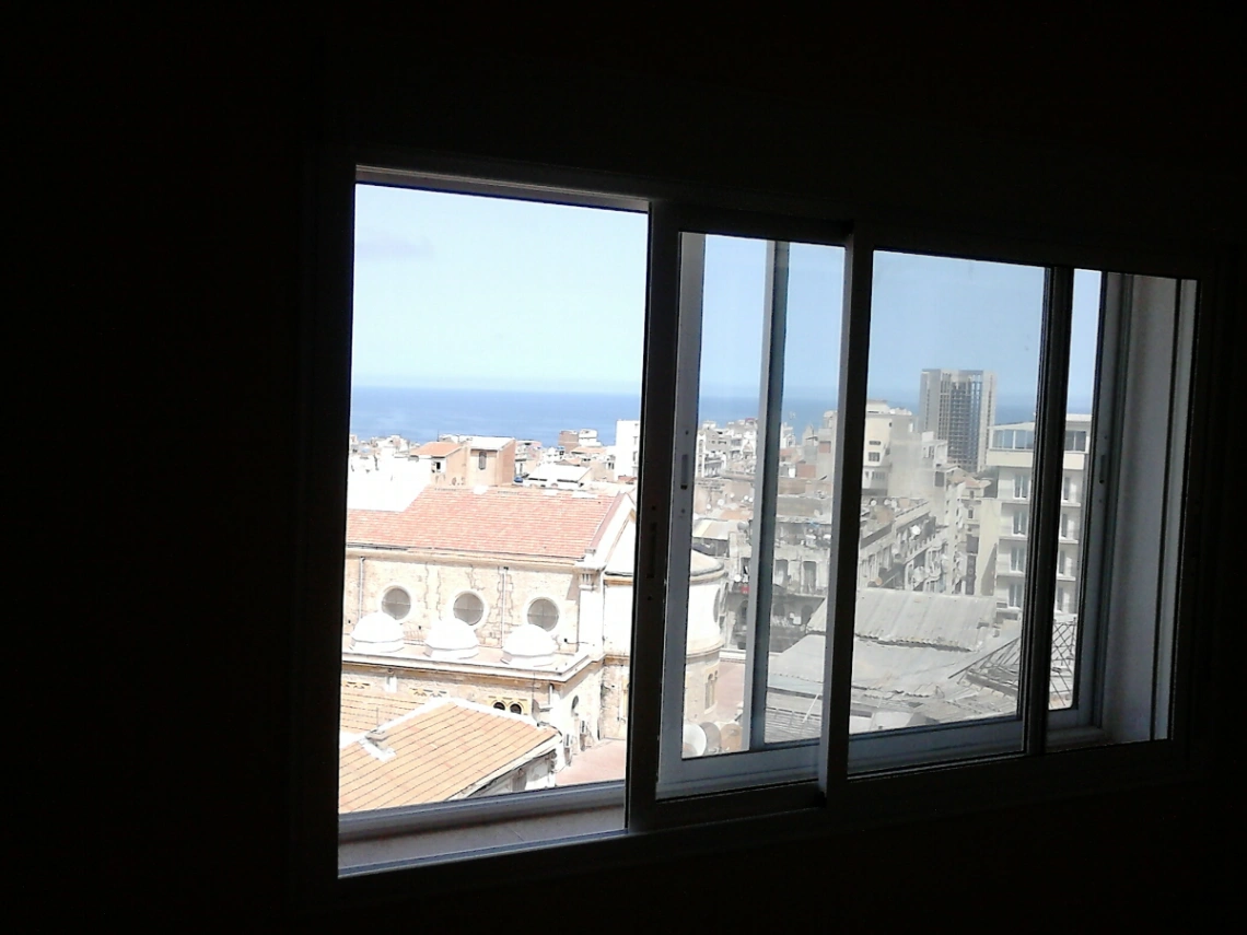 Appartement à vendre à Oran