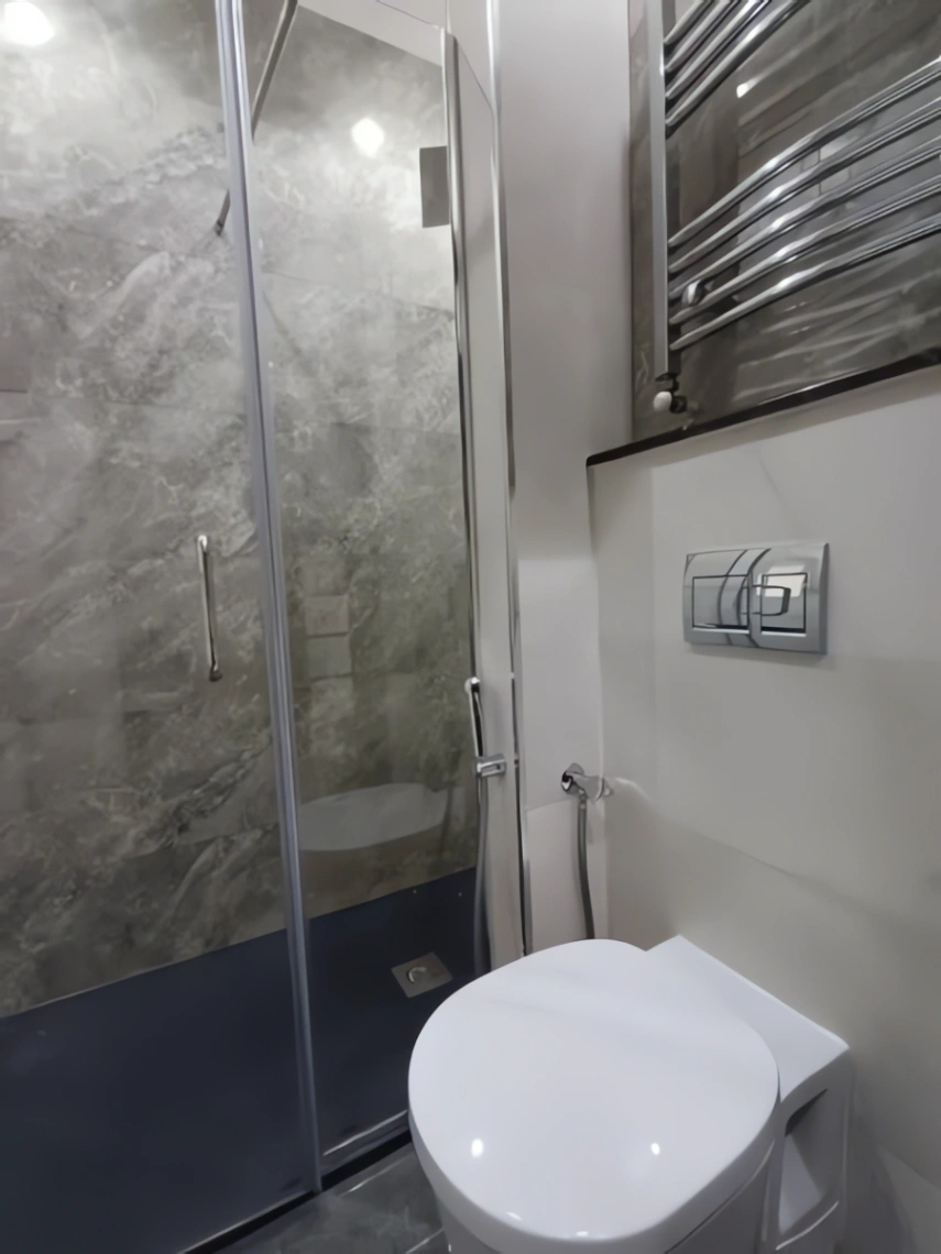 Appartement à louer à Hydra